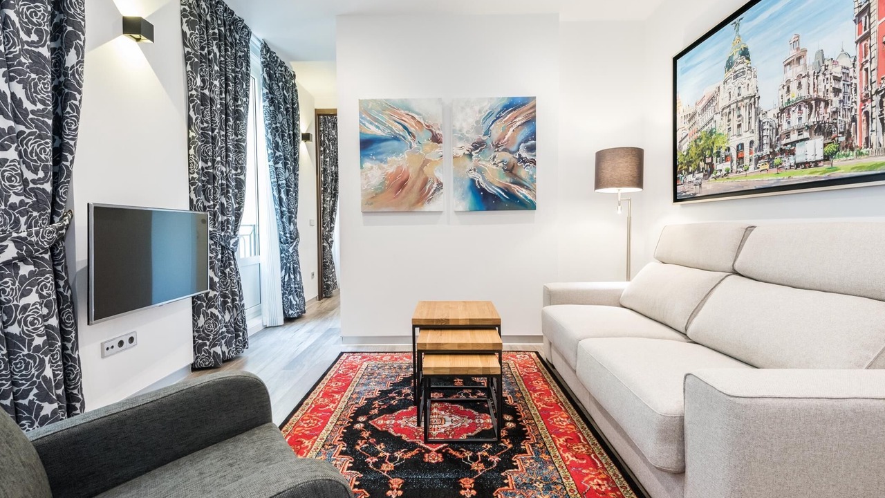 Photo of Livingroom in Sol