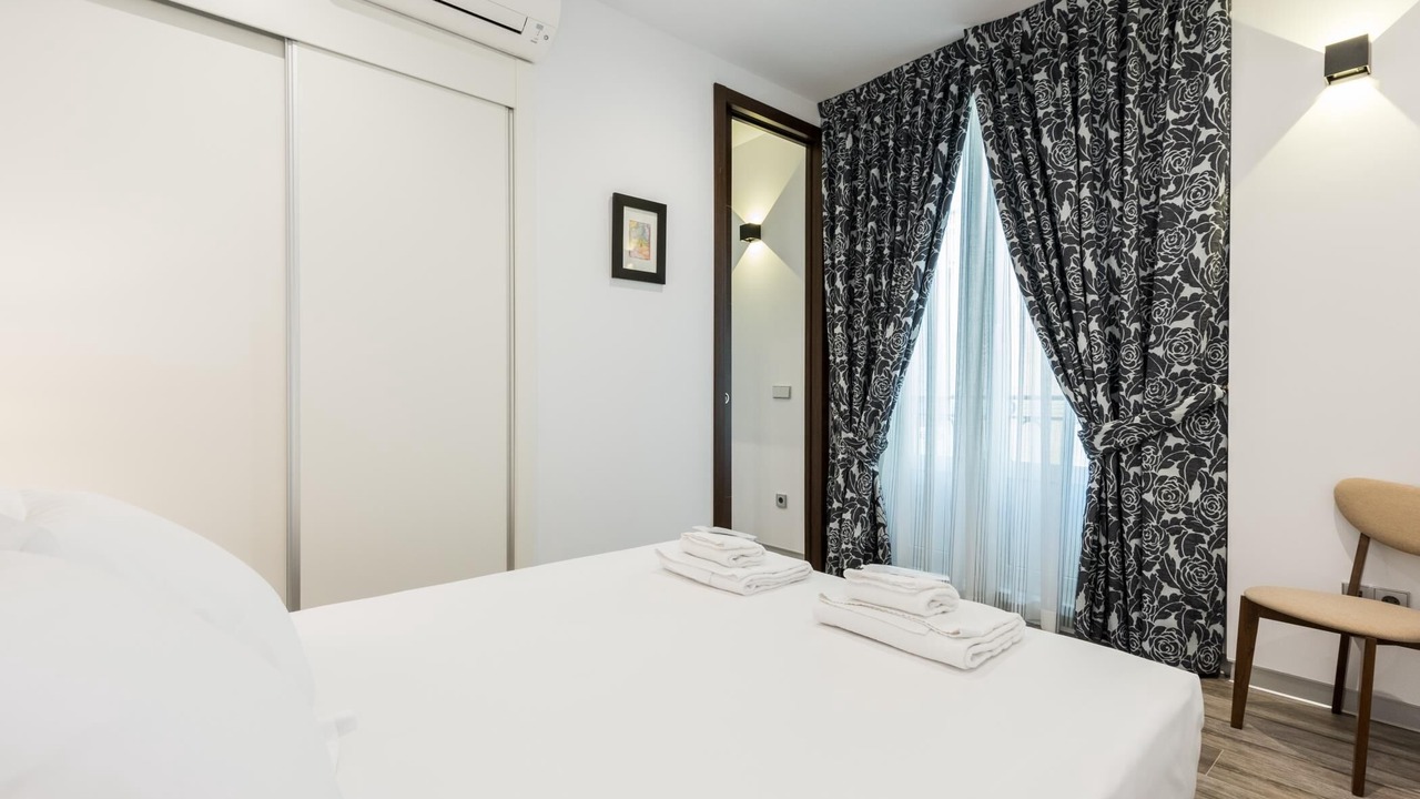 Photo of Bedroom in Sol