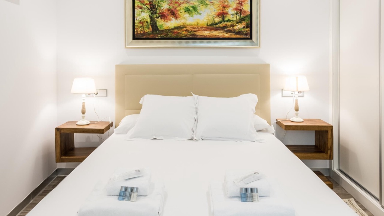 Photo of Bedroom in Sol