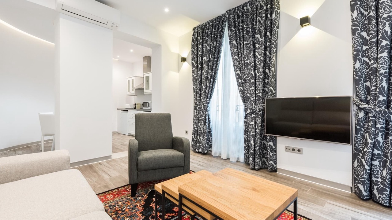 Photo of Livingroom in Sol