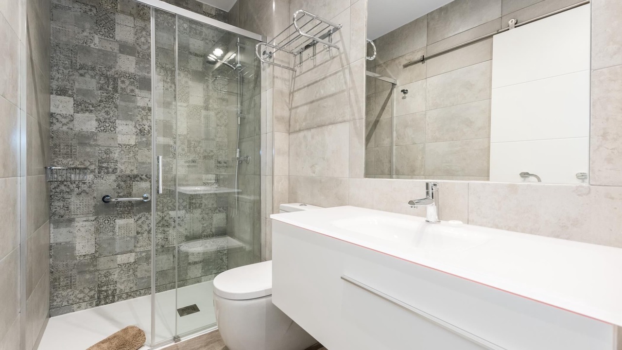 Photo of Bathroom in Sol