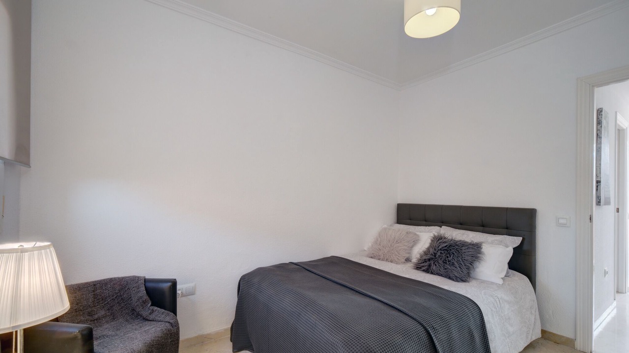 Photo of Bedroom in Cabrita