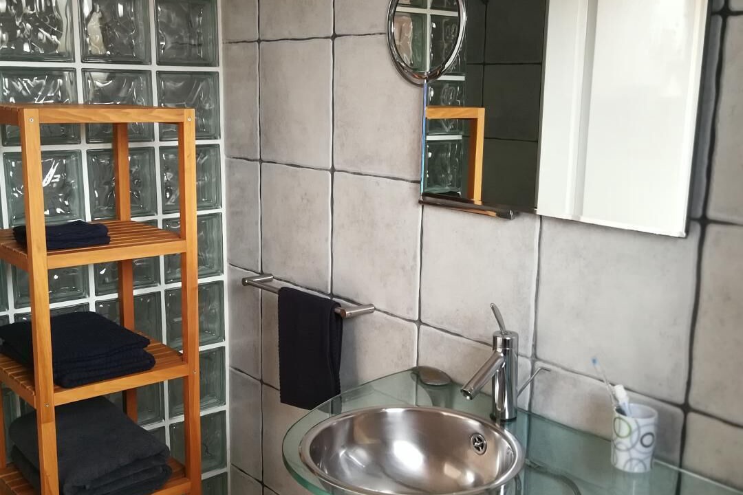Photo of Bathroom in Cabrita