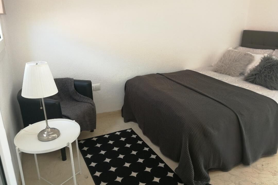 Photo of Bedroom in Cabrita
