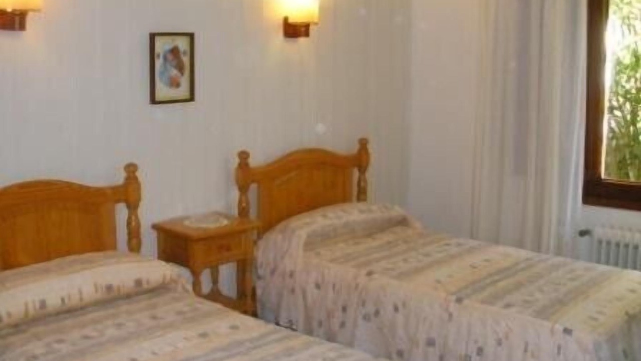 Photo of Bedroom in Cala Figuera