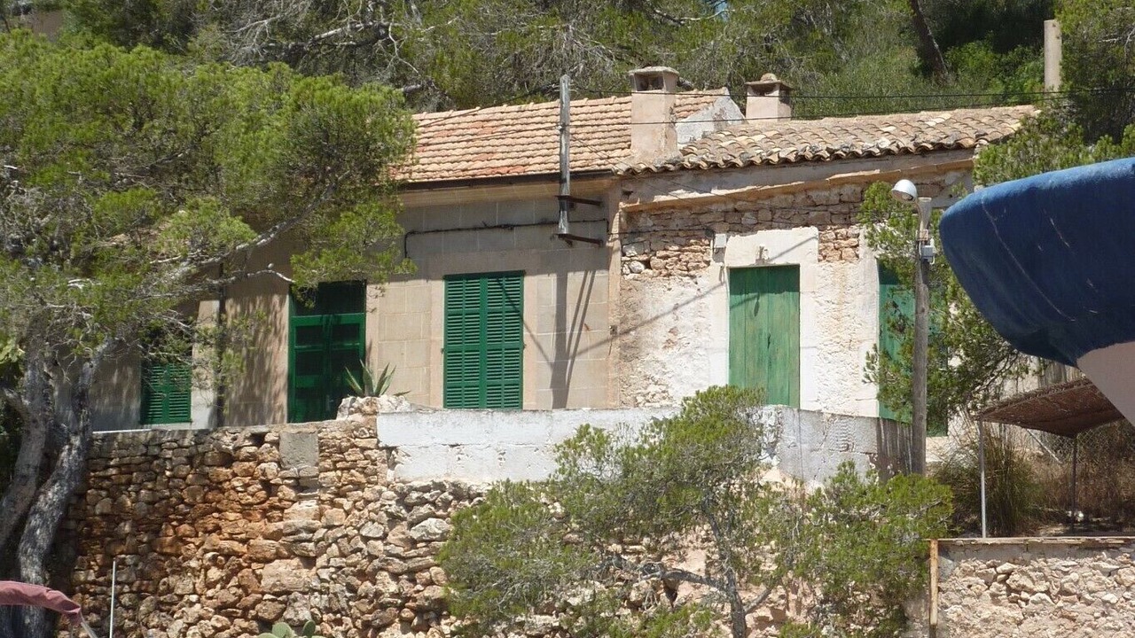 Photo of Others in Cala Figuera