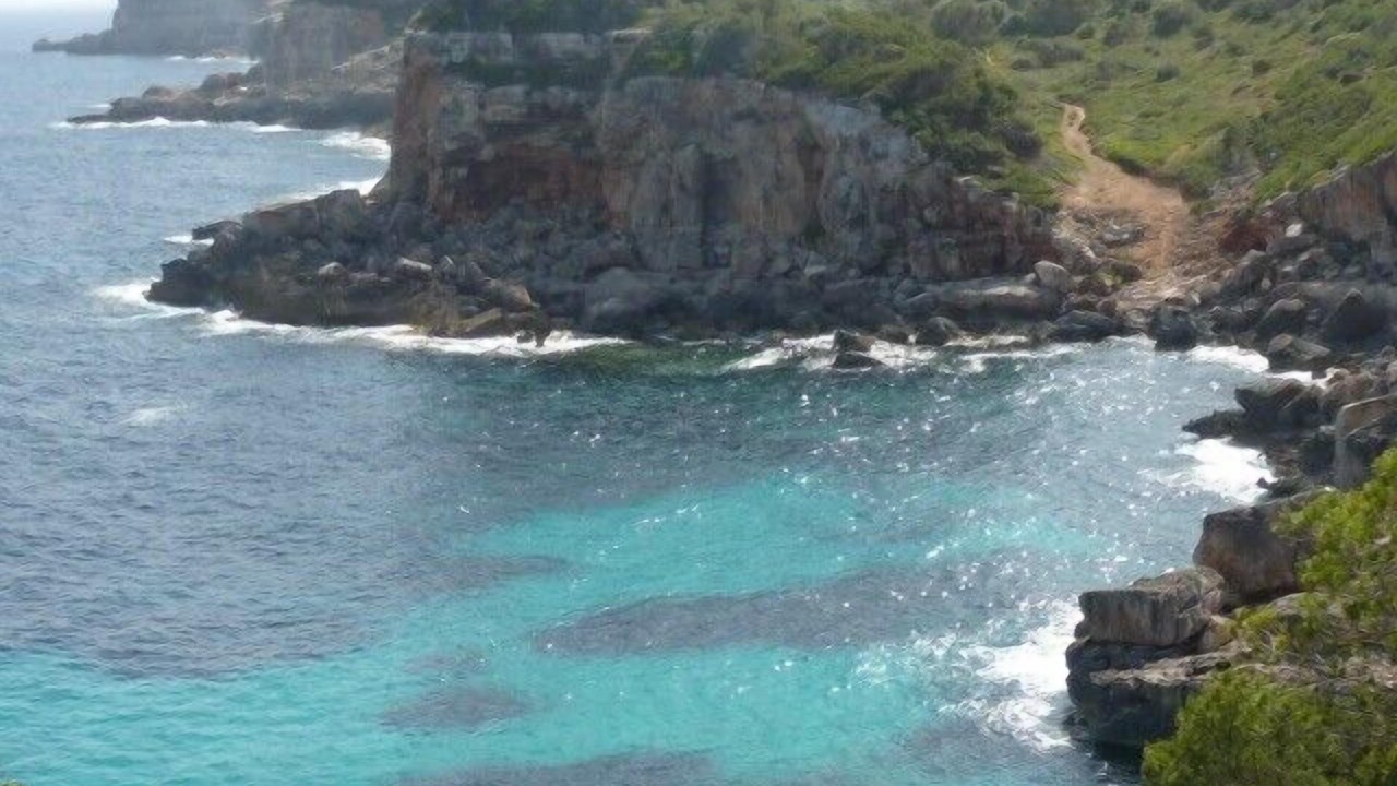 Photo of Outdoor in Cala Figuera