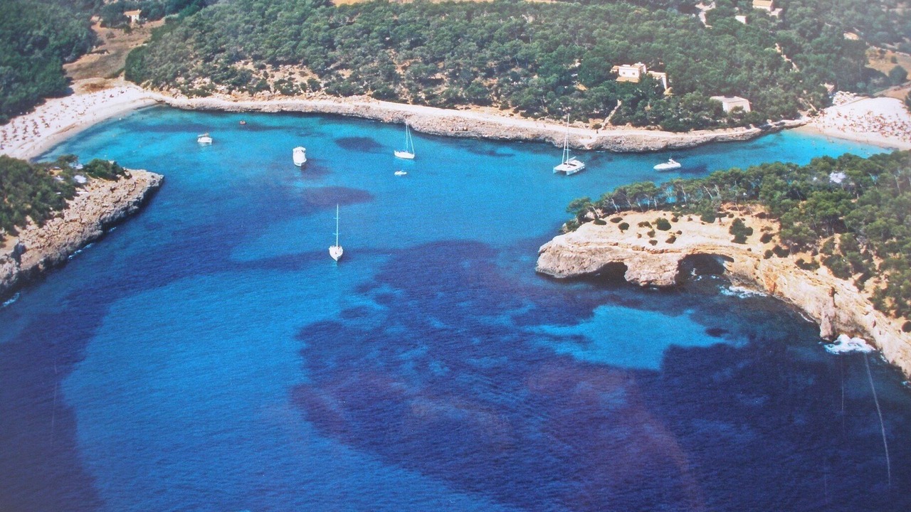 Photo of Outdoor in Cala Figuera