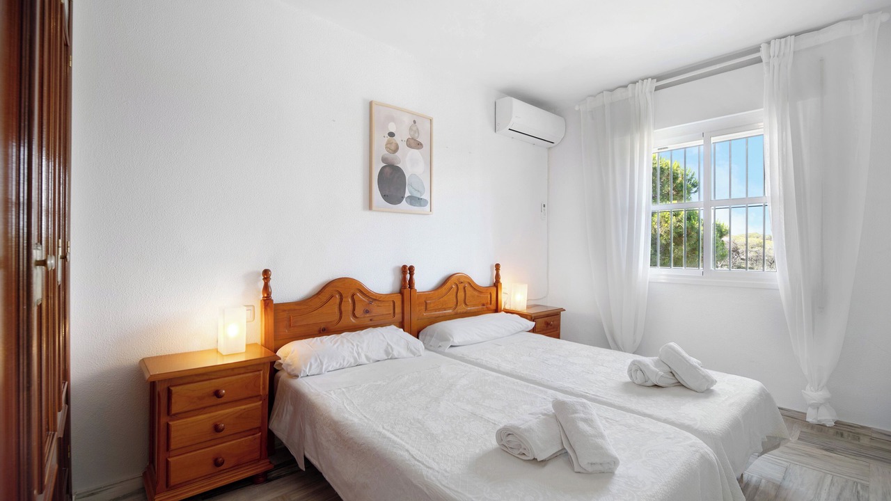 Photo of Bedroom in Poblado de Sancti Petri