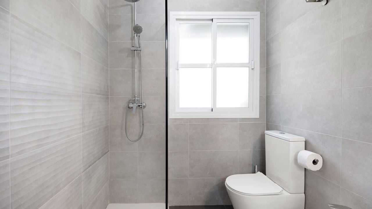 Photo of Bathroom in Poblado de Sancti Petri