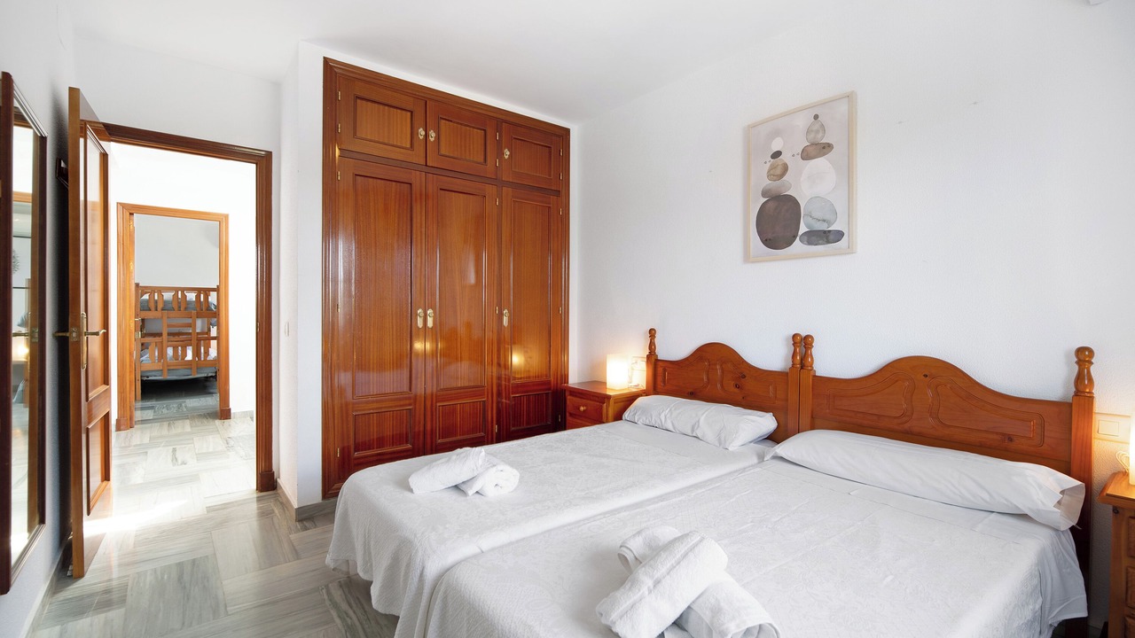 Photo of Bedroom in Poblado de Sancti Petri