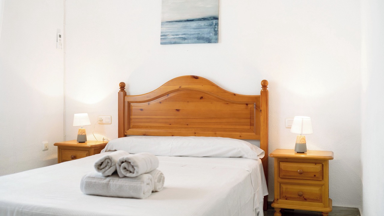 Photo of Bedroom in Poblado de Sancti Petri
