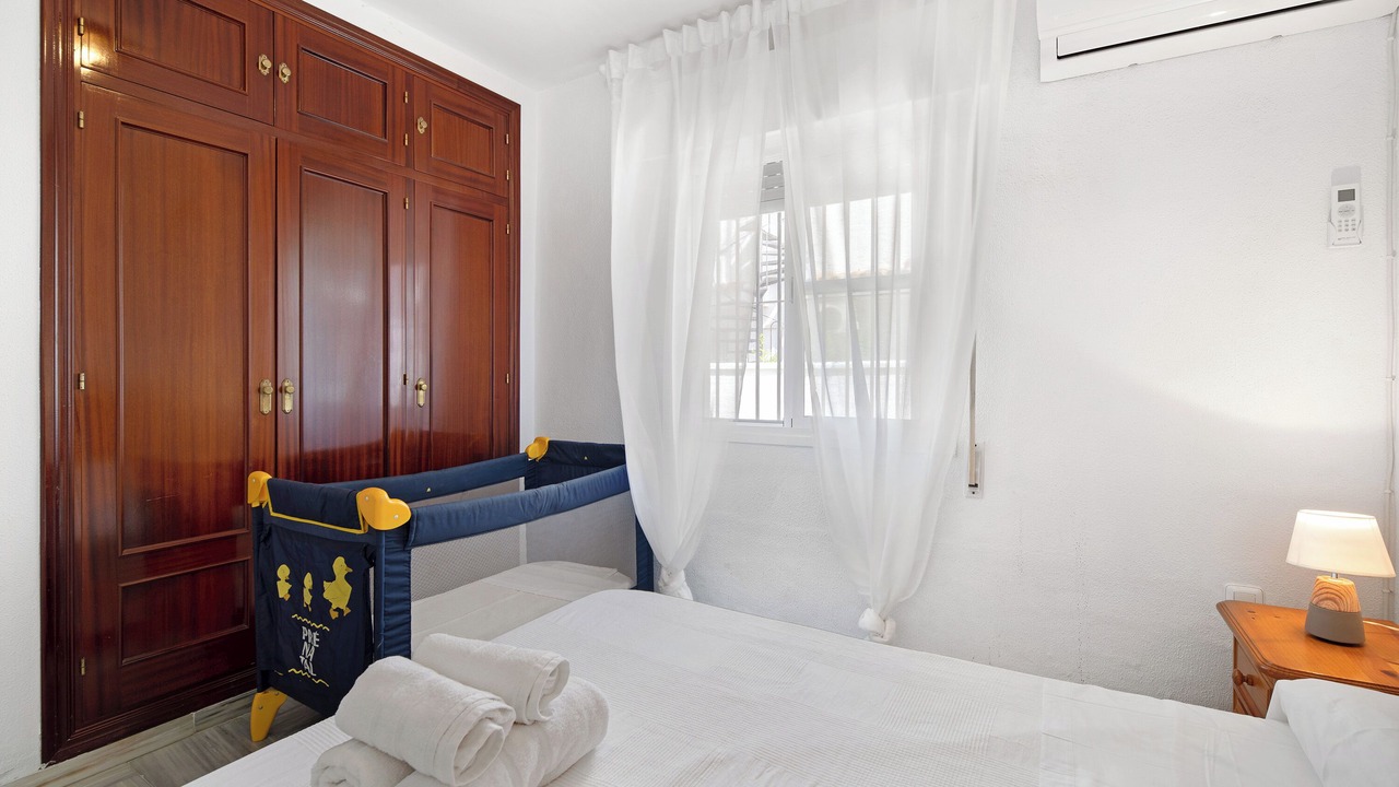 Photo of Bedroom in Poblado de Sancti Petri