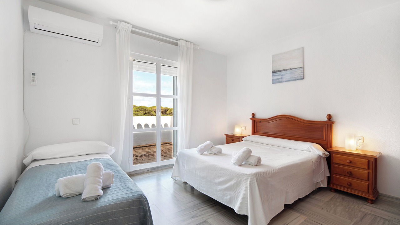 Photo of Bedroom in Poblado de Sancti Petri