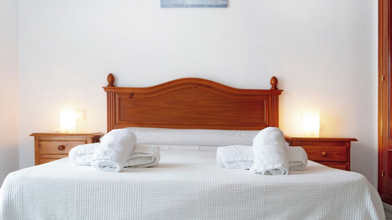 Photo of Bedroom in Poblado de Sancti Petri