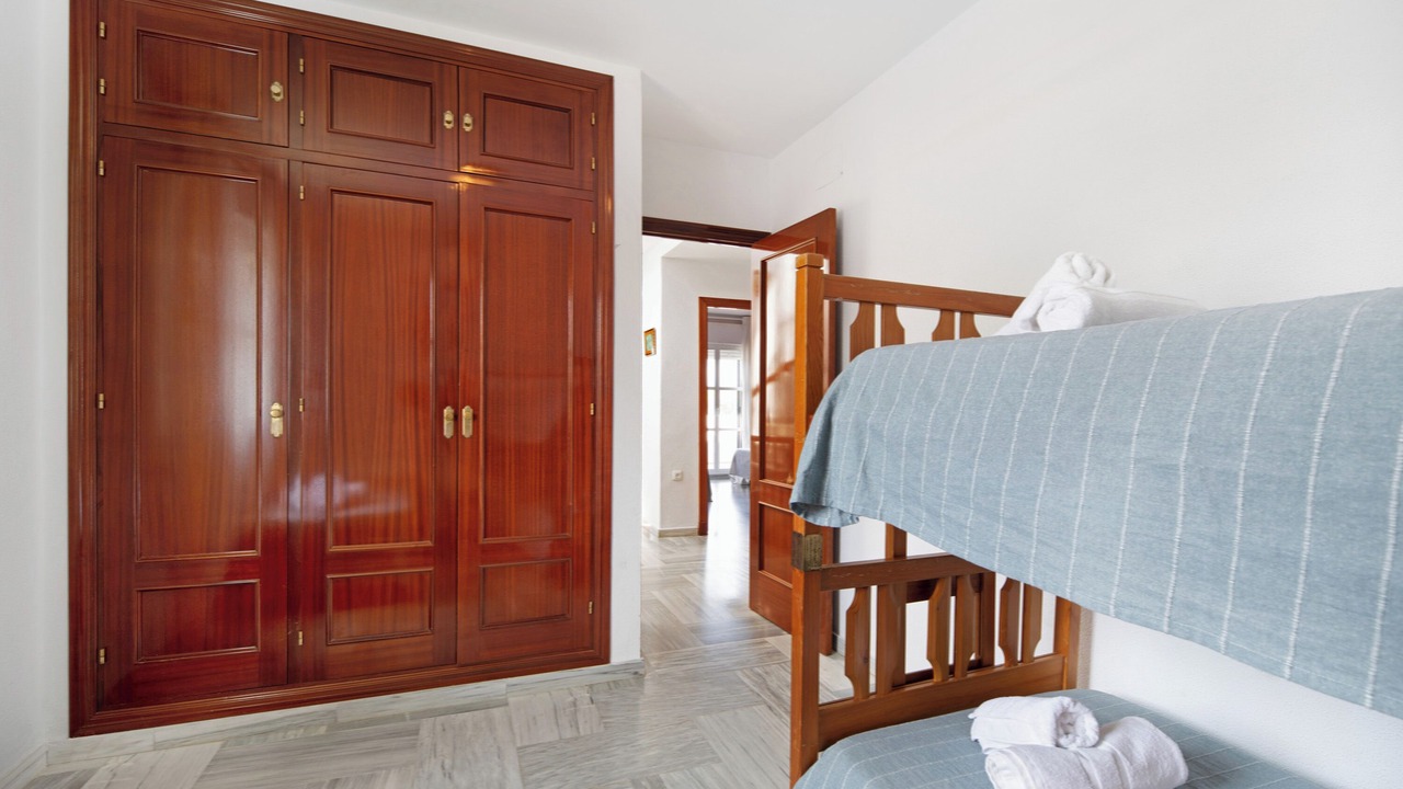 Photo of Bedroom in Poblado de Sancti Petri