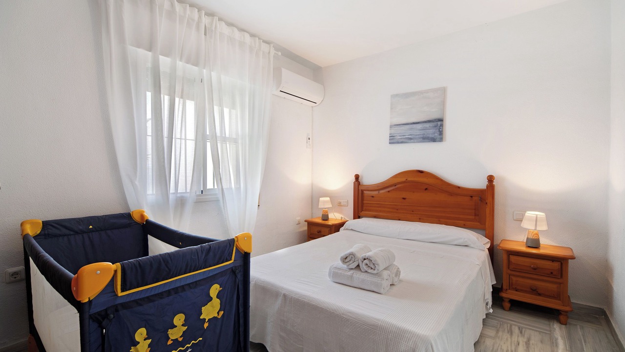 Photo of Bedroom in Poblado de Sancti Petri