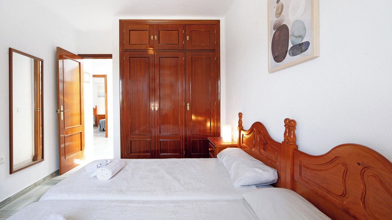 Photo of Bedroom in Poblado de Sancti Petri
