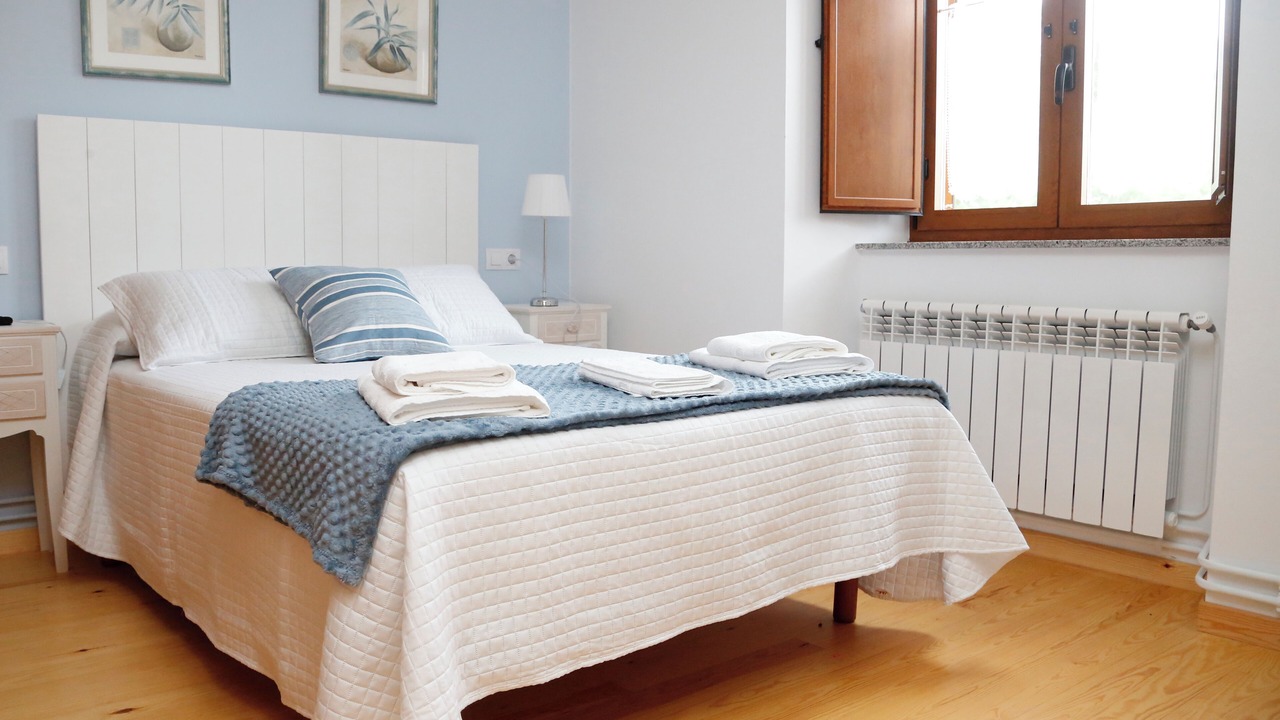 Photo of Bedroom in Lourenza