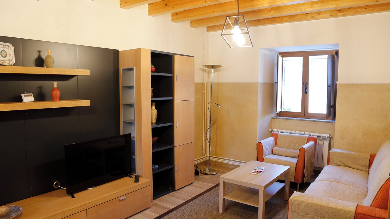 Photo of Livingroom in Lourenza
