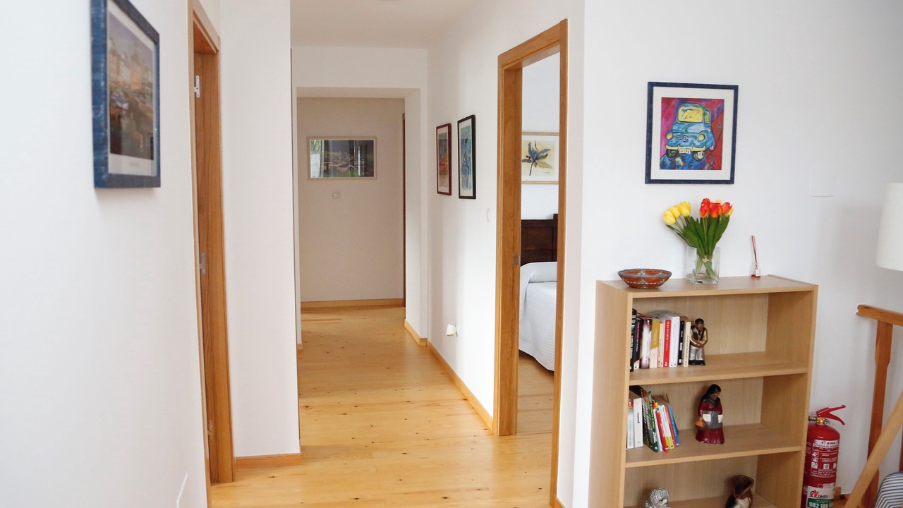 Photo of Bedroom in Lourenza