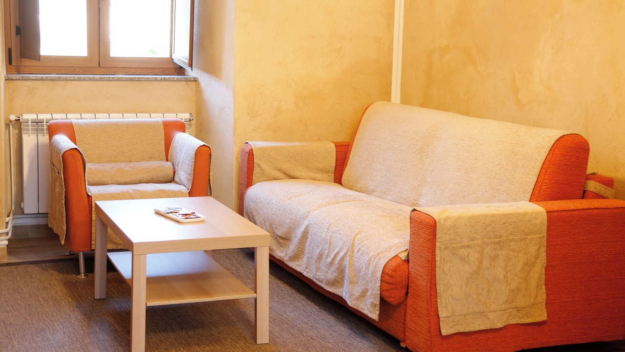 Photo of Livingroom in Lourenza