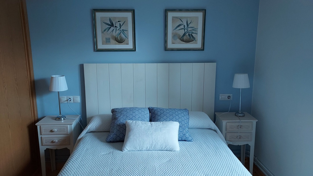 Photo of Bedroom in Lourenza