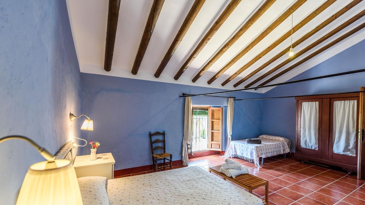 Photo of Bedroom in Archidona