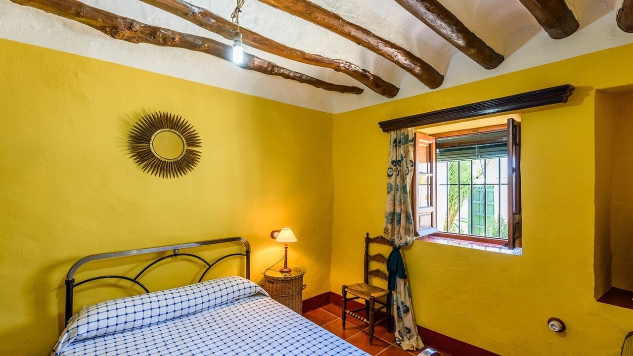 Photo of Bedroom in Archidona