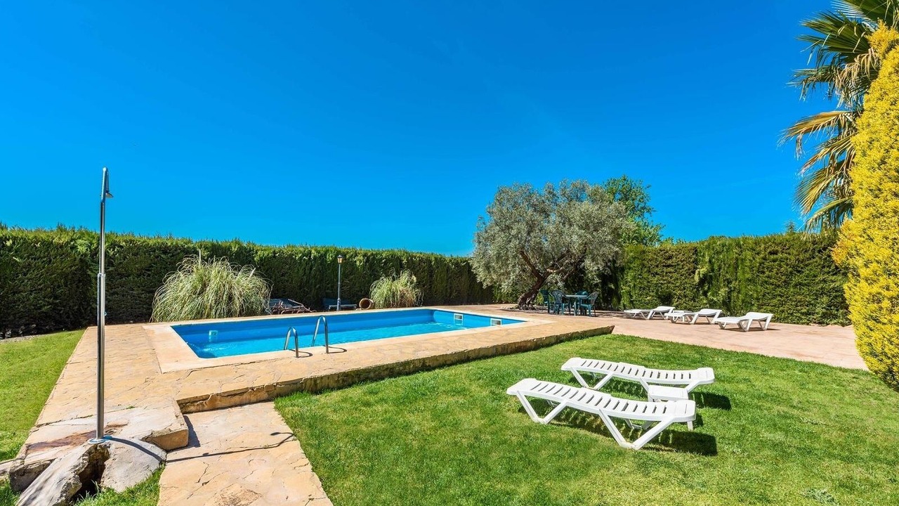 Photo of Outdoor in Archidona