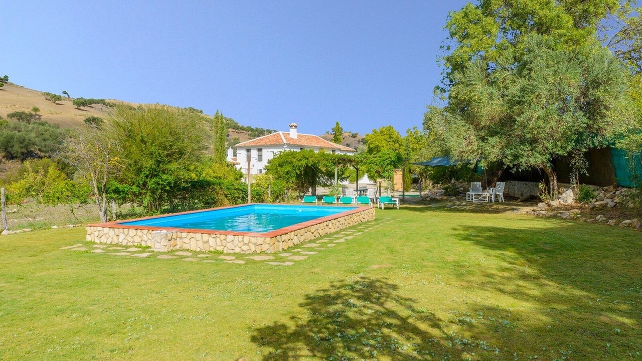 Photo of Others in Grazalema