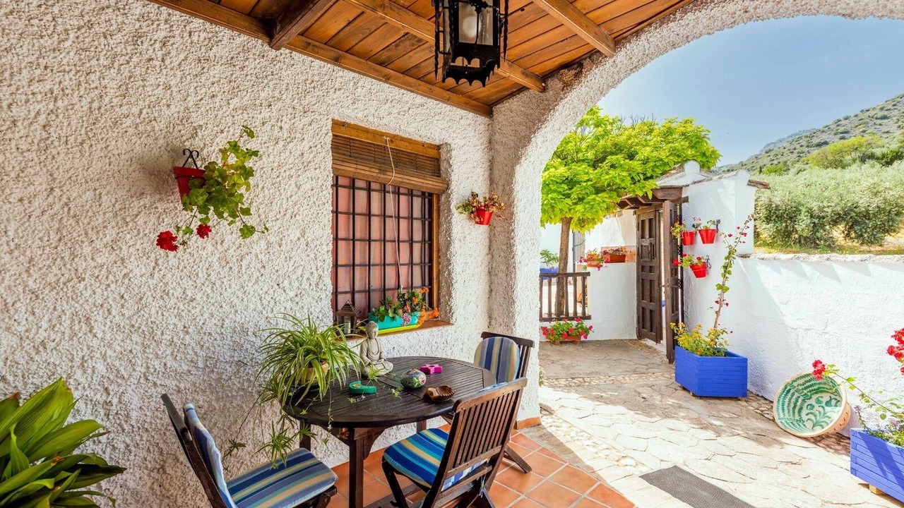 Photo of Outdoor in Zagrilla