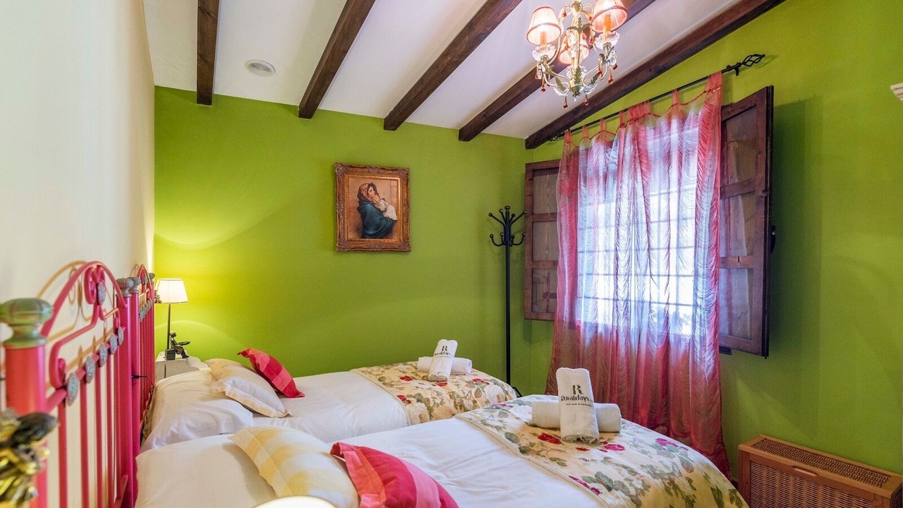 Photo of Bedroom in Zagrilla