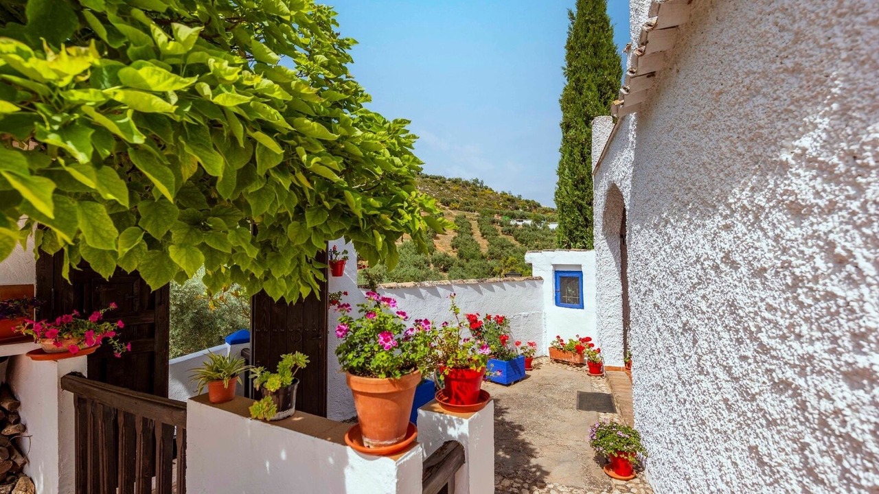 Photo of Patio Balcony in Zagrilla