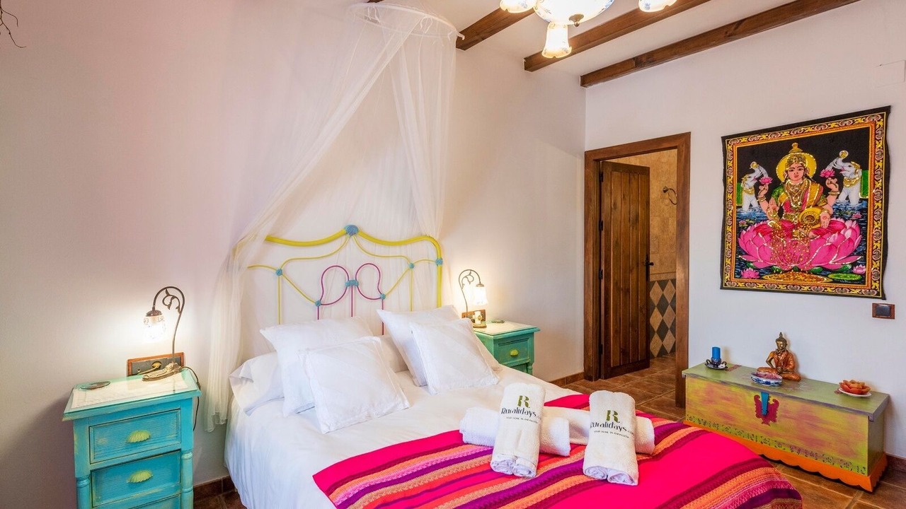 Photo of Bedroom in Zagrilla