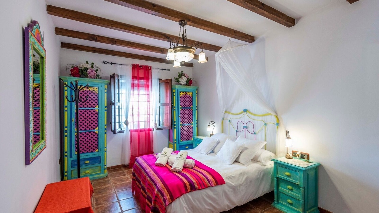 Photo of Bedroom in Zagrilla