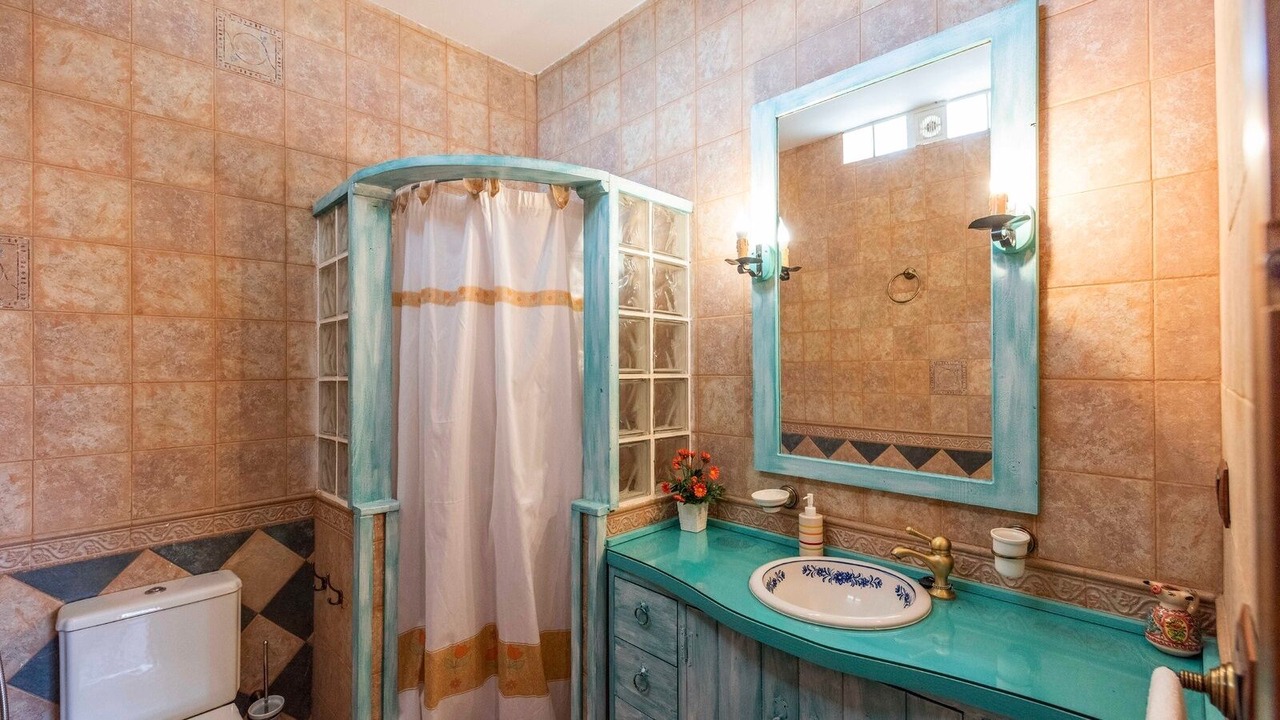 Photo of Bathroom in Zagrilla