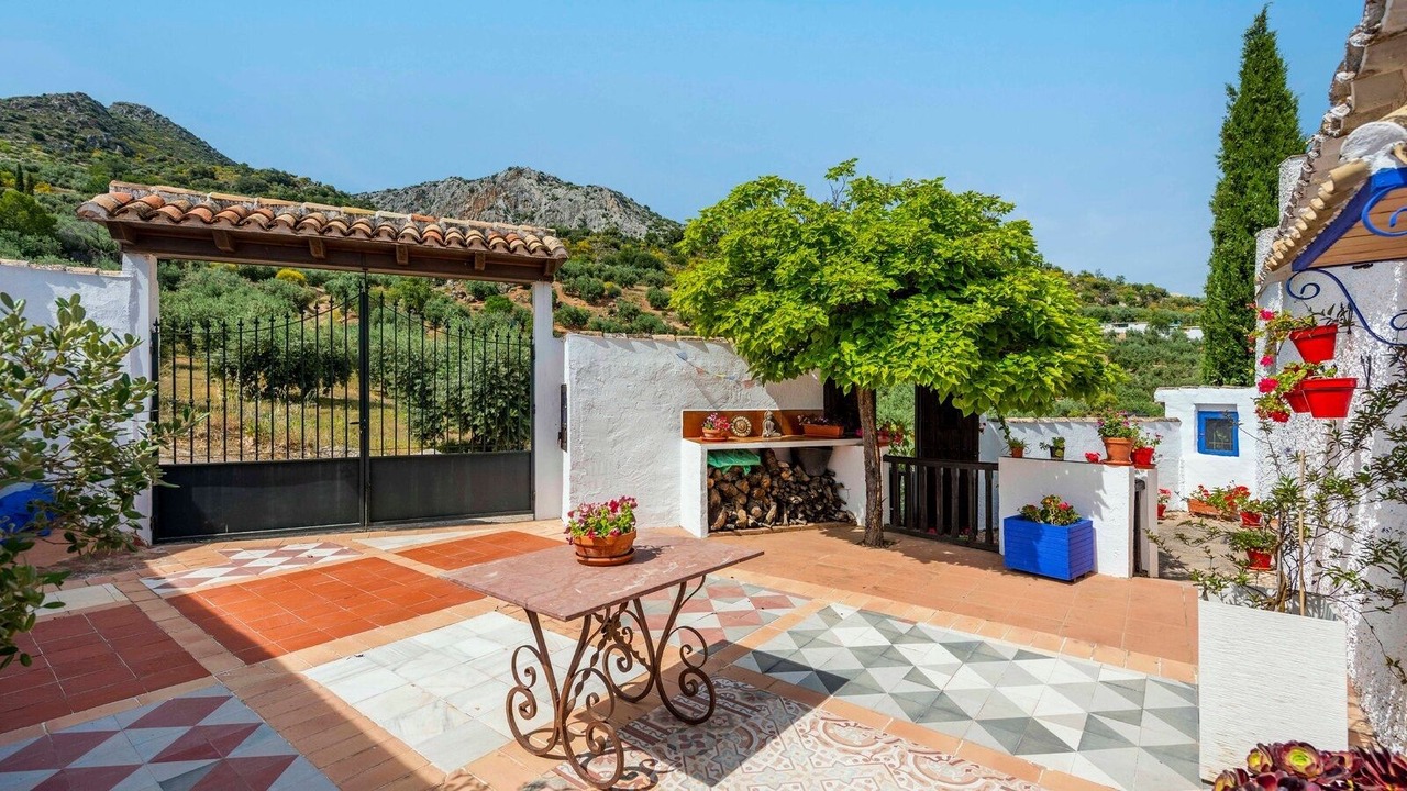 Photo of Patio Balcony in Zagrilla
