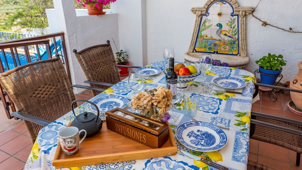 Photo of Outdoor in Zagrilla