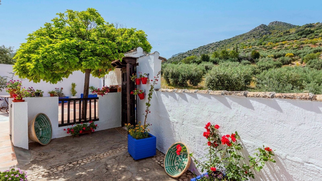 Photo of Patio Balcony in Zagrilla
