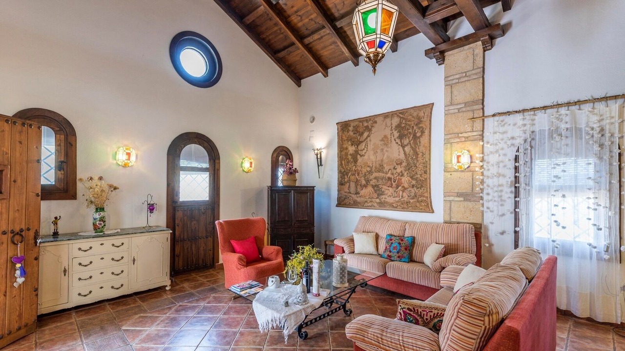 Photo of Livingroom in Zagrilla