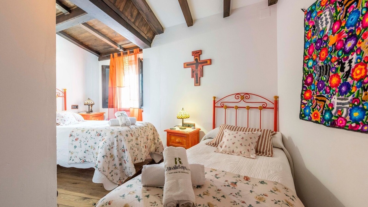 Photo of Bedroom in Zagrilla
