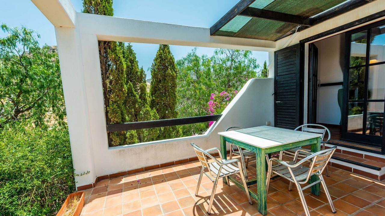 Photo of Outdoor in Las Negras
