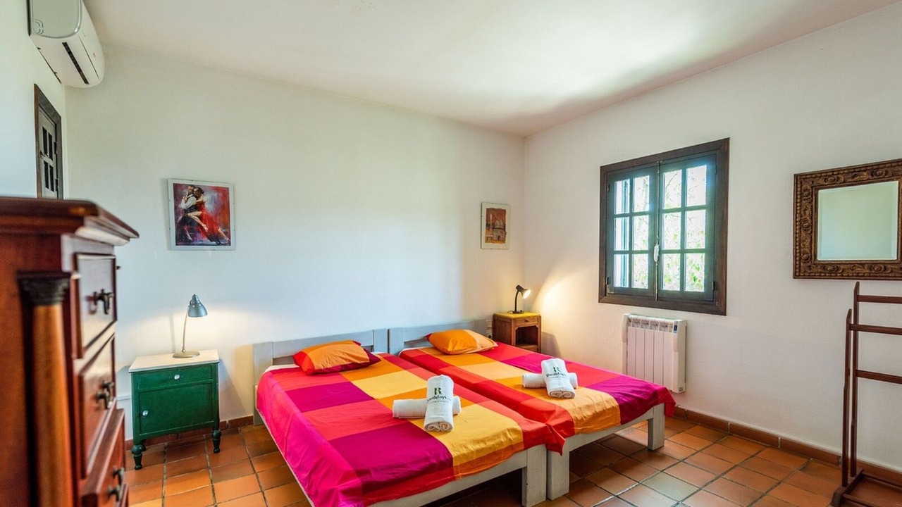 Photo of Bedroom in Las Negras