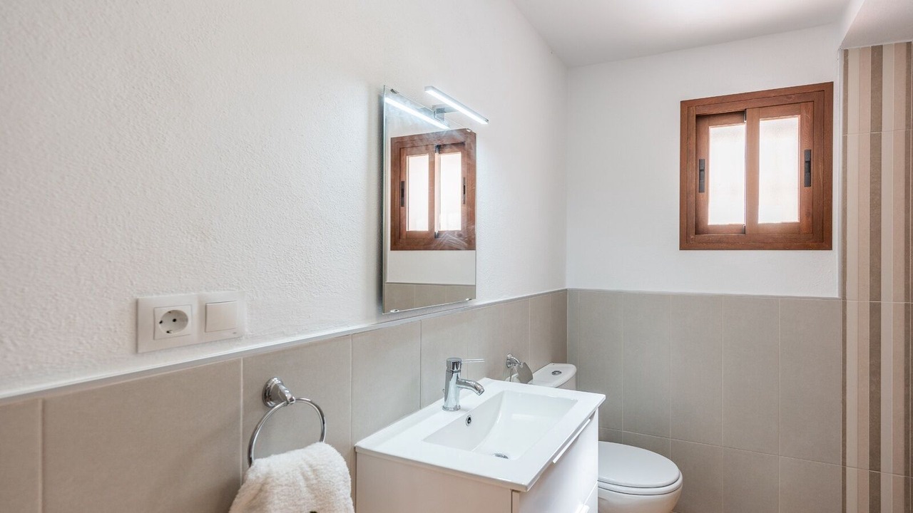 Photo of Bathroom in Cartama