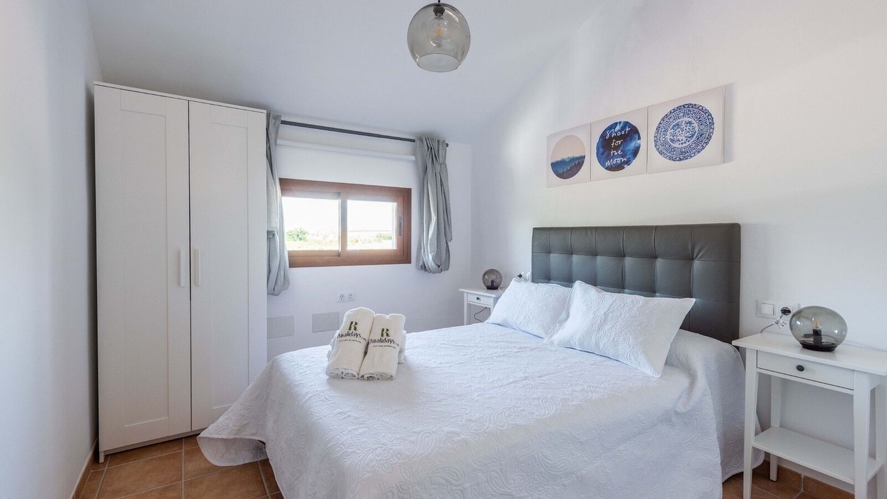 Photo of Bedroom in Cartama
