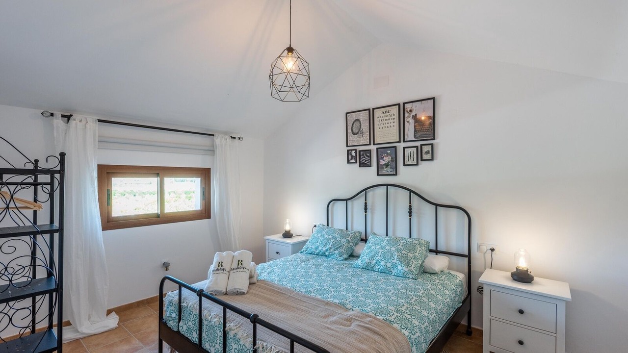 Photo of Bedroom in Cartama