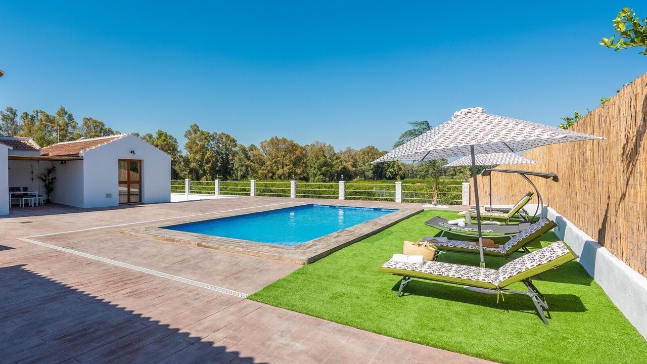 Photo of Outdoor in Cartama