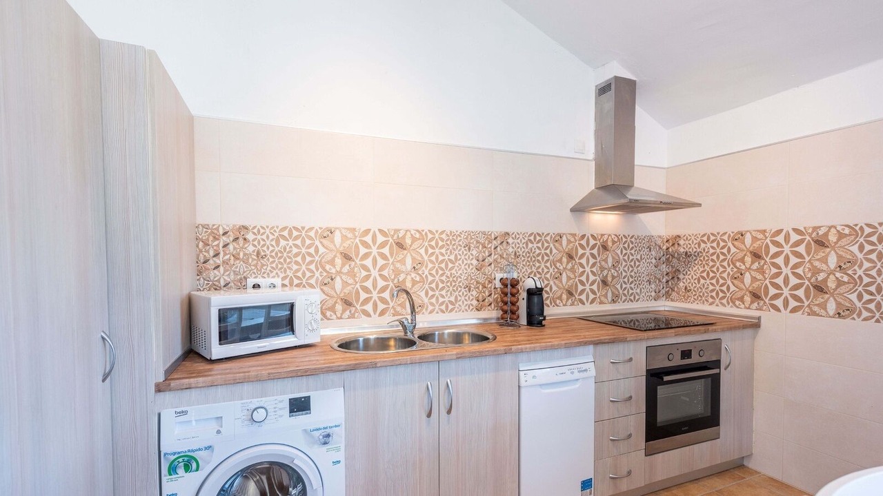 Photo of Kitchen in Cartama