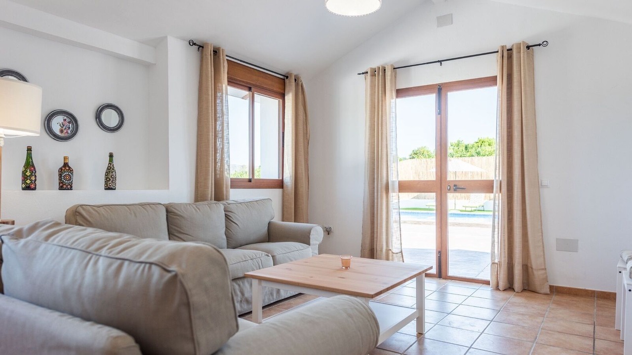 Photo of Livingroom in Cartama